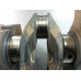 #XP01 Crankshaft Standard From 2009 BMW X5  3.0